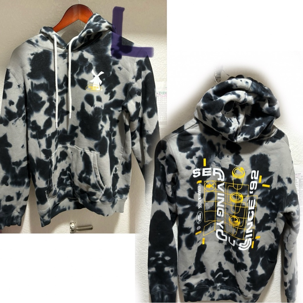 Dutch Bros. Sweatshirt